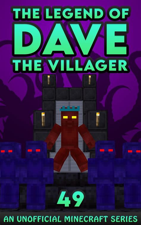 Dave Villager .